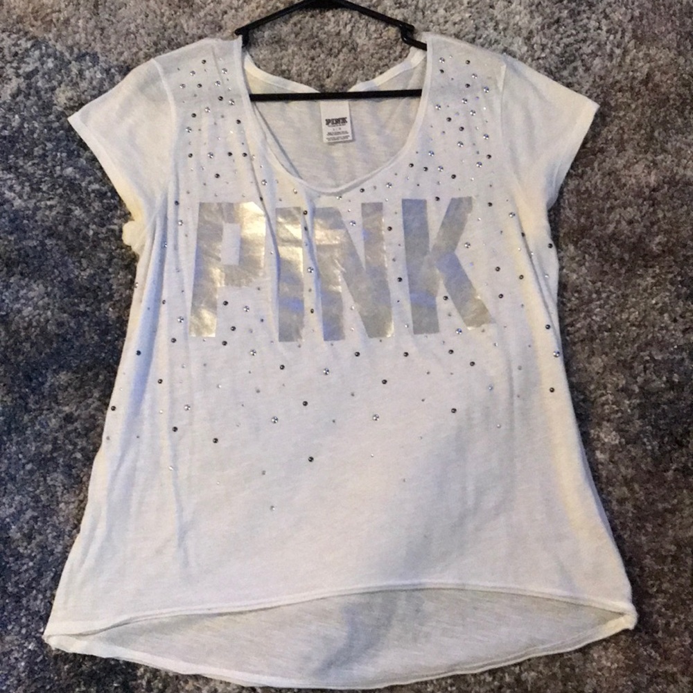 PINK t-shirt